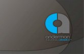 Anderman ceramics Products