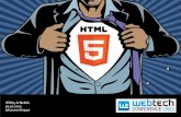 2012-10-16 - WebTechCon 2012: HTML5 & WebGL