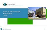 Workshop on Sencha Touch - Part 4 - Views in sencha touch