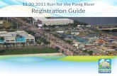 11.20.2011 Registration Guide for Bulk Registrants from Schools & Companies