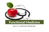 Functional medicine