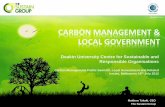 Local Government Carbon Price Impacts PP
