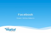 Facebook Introduction and Tips & Tricks