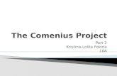 The Comenius