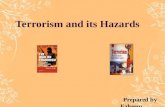 Terrorism And Its Hazards