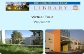 Rio Hondo College Library Virtual library tour