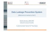 Data leakage prevention EN Final