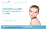 Joel Schlessinger MD - FAQ Eczema