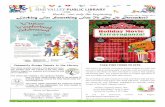 Simi Valley Public Library - Newsletter Dec-Jan