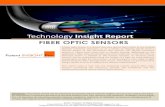 Techonology Insight Report   Fiber Optic Sensors