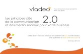 Tour Viadeo - Mêlée numérique 2012