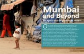 Mumbai and Beyond: An AJWS tour of grassroots India