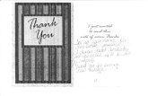 Ankin thank you card 20 testimonial 26