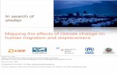 Climate change and migration, 2009