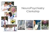 NeuroPsychiatric Care
