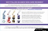 Color & Skin Care Cards
