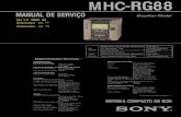 MHC-RG88 ver. 1.2