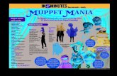 Muppet Mania