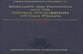 38 Bird Molecular Gas Dynamics Book