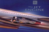 Rolls Royce - The Jet Engine. 5th Edition
