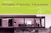 [in DETAIL] Single Family Houses