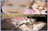 100 Moral Stories for Children