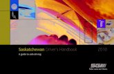Saskatchewan Drivers Handbook