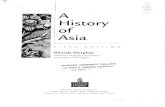 Chapter 3 - The Traditional Societies of Asia (R. Murphey)