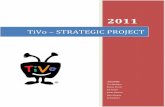TiVo Strategic Paper
