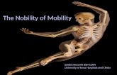 App g upright mobility