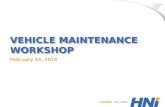 Does Your Vehicle Maintenance Program Measure Up?