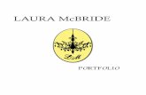 Laura Mc Bride Portfolio