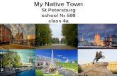 My native town(1)