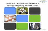 The Retail Future State, It's ALL About Customer Experience