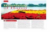 Indian link australian magazine - heartlands of hanoi indian link january 2011