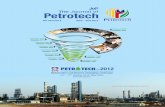 Journal of Petrotech June 2012