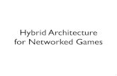 CS4344 Lecture 8: Hybrid Architecture