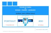 Twittos en Banque Finance Assurance – Portrait #00 - @alban jarry - 3 - questions de 18 twittos