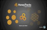 Honeytracks Developer Presentation - Game Analytics