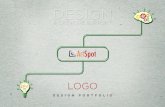 ArtSpot - logo design portfolio