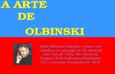 A Arte De Olbinski[1]