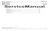 Philips 26LW5022_T8 Chassis Service Manual