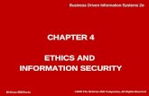 Business Driven Information Systems, Chapter 4 by Baltzan & Phillips