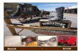 Tombstone Business and Services Directory