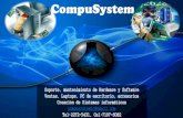 Compu System Tc