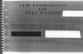 [Jack Reilly, Bill Evans] the Harmony of Bill Evan(Bookos.org)