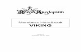 Viking Manual