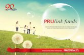 Prulink funds report 2013