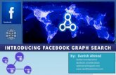 Introduction To Facebook Graph Search