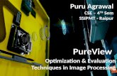 PureView Technology, the secret behind the nokia's 41 megapixel camera